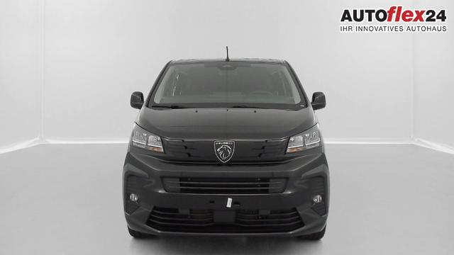 Vorlauffahrzeuge Peugeot Expert Kastenwagen - 
