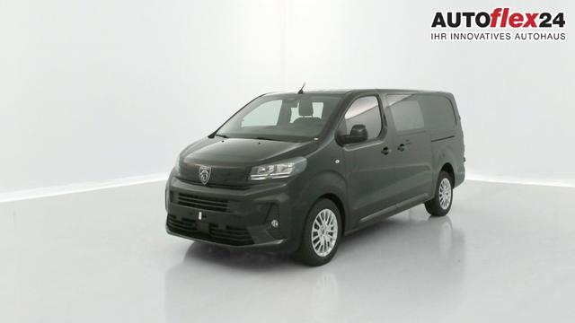 Peugeot Expert Kastenwagen 