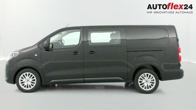 Peugeot Expert Kastenwagen 