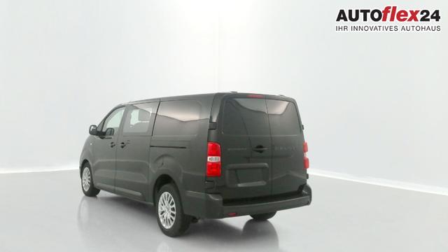 Peugeot Expert Kastenwagen 