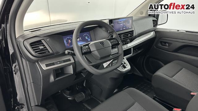 Peugeot Expert Kastenwagen 