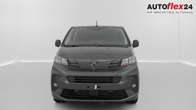 Vorlauffahrzeuge Peugeot Expert Kastenwagen - 