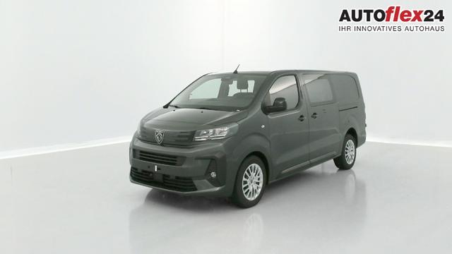 Peugeot Expert Kastenwagen 