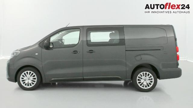 Peugeot Expert Kastenwagen 