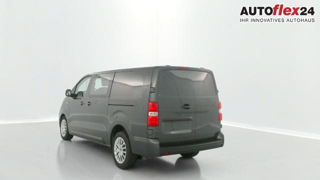 Peugeot Expert Kastenwagen 