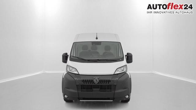 Vorlauffahrzeuge Peugeot Boxer Kastenwagen - L3H2 3.5 Maxi
