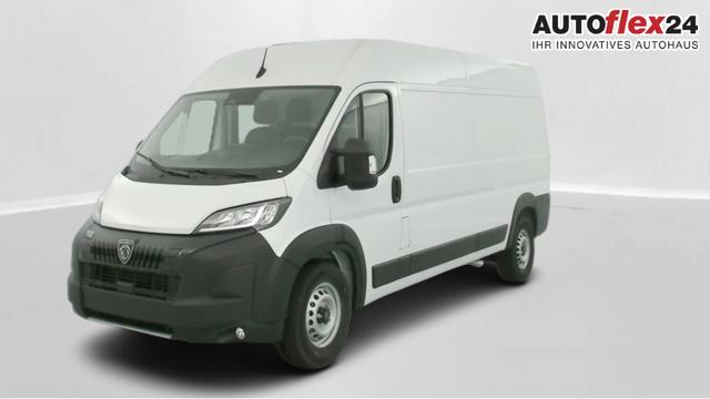 Peugeot Boxer Kastenwagen L3H2 3.5 Maxi 
