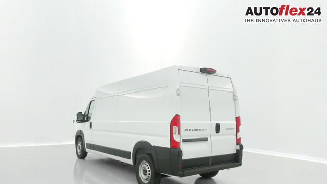 Peugeot Boxer Kastenwagen L3H2 3.5 Maxi 
