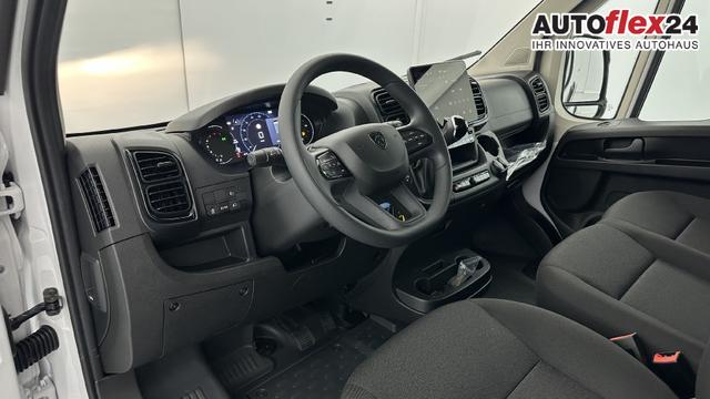 Peugeot Boxer Kastenwagen L3H2 3.5 Maxi 