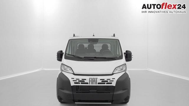 Vorlauffahrzeuge Fiat Ducato Kastenwagen - 