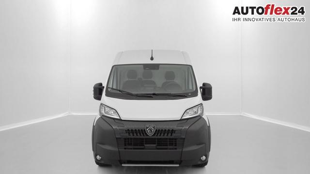 Vorlauffahrzeuge Peugeot Boxer Kastenwagen - II L4H2 3.5 MAXI 2.2 180ch BVA8