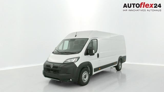 Peugeot Boxer Kastenwagen II L4H2 3.5 MAXI 2.2 180ch BVA8 