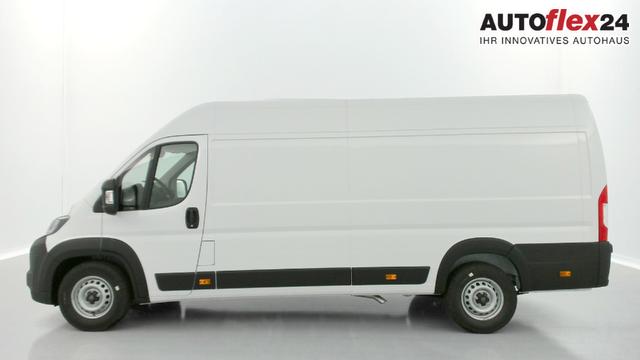Peugeot Boxer Kastenwagen II L4H2 3.5 MAXI 2.2 180ch BVA8 
