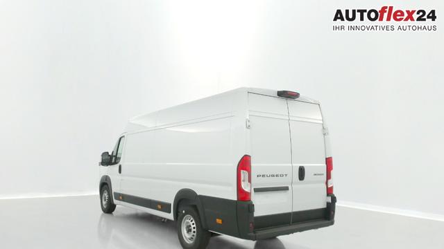 Peugeot Boxer Kastenwagen II L4H2 3.5 MAXI 2.2 180ch BVA8 