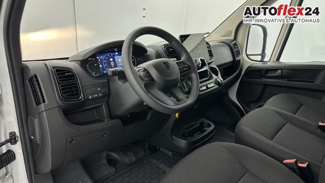 Peugeot Boxer Kastenwagen II L4H2 3.5 MAXI 2.2 180ch BVA8 