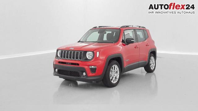 Jeep Renegade Limited 