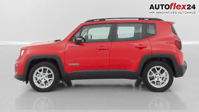Jeep Renegade Limited 