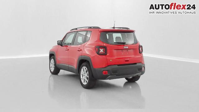 Jeep Renegade Limited 