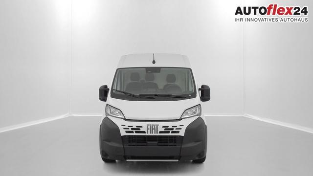 Vorlauffahrzeuge Fiat Ducato Kastenwagen - 