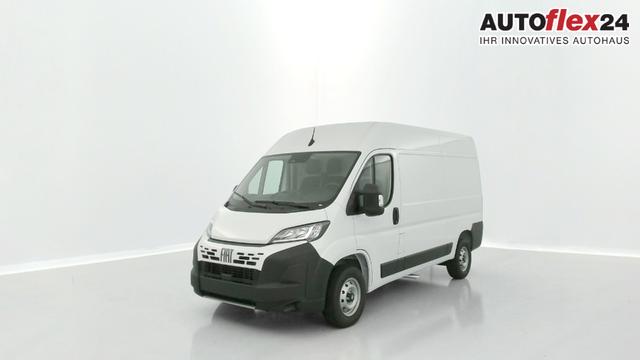 Fiat Ducato Kastenwagen 