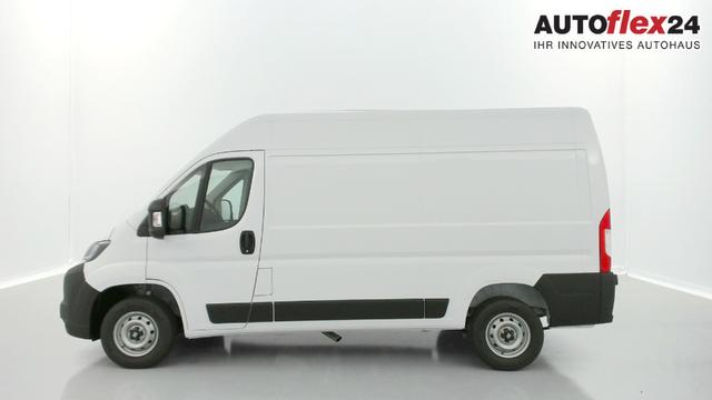 Fiat Ducato Kastenwagen 