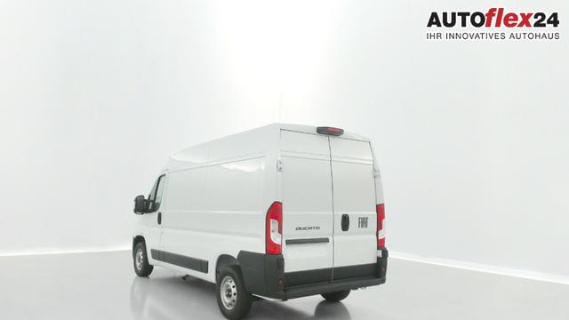 Fiat Ducato Kastenwagen 
