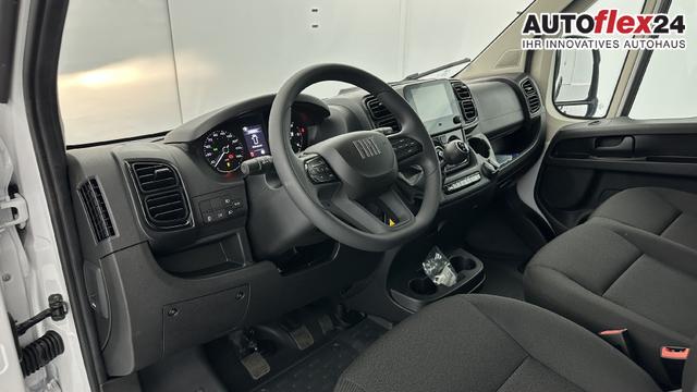 Fiat Ducato Kastenwagen 