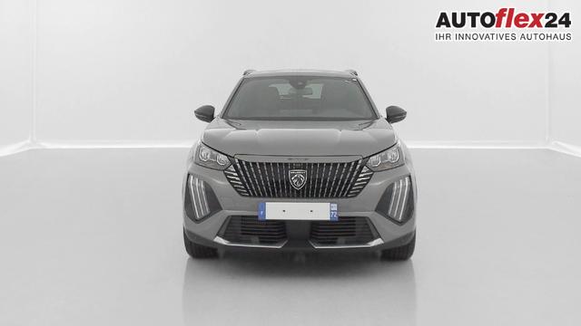 Gebrauchtfahrzeug Peugeot 2008 - Allure