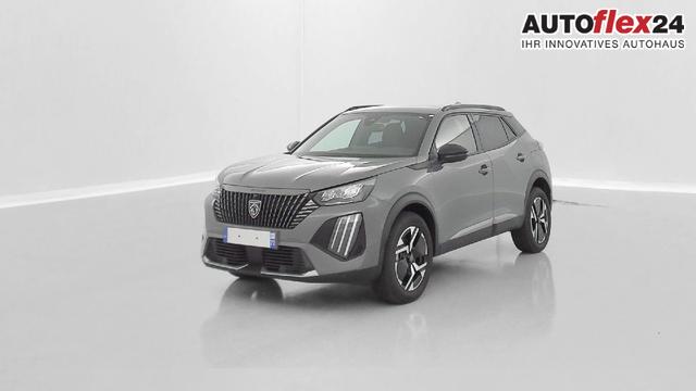 Peugeot 2008 Allure 