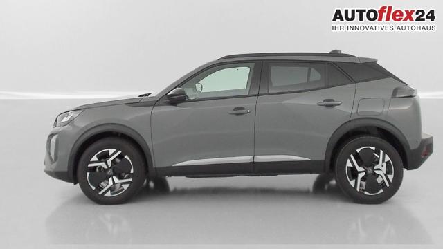 Peugeot 2008 Allure 