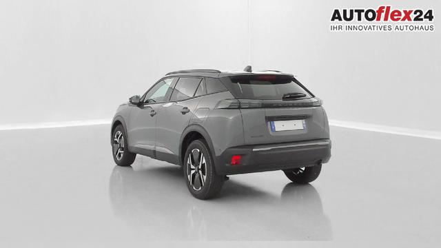 Peugeot 2008 Allure 