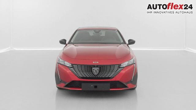 Gebrauchtfahrzeug Peugeot 308 - Allure