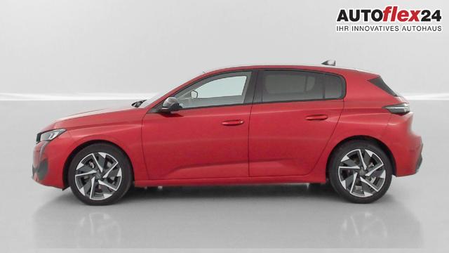 Peugeot 308 Allure 