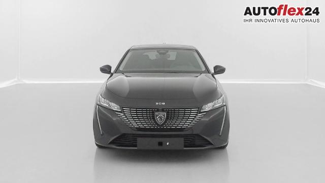 Gebrauchtfahrzeug Peugeot 308 - Allure
