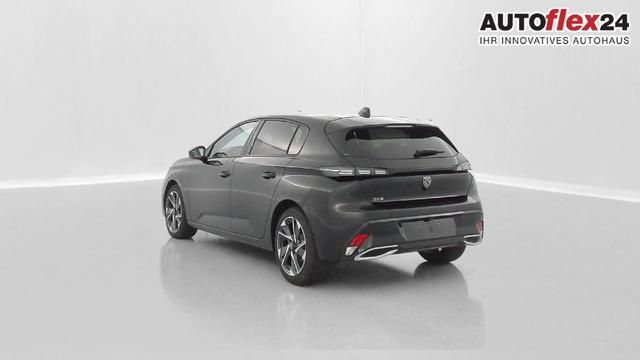 Peugeot 308 Allure 