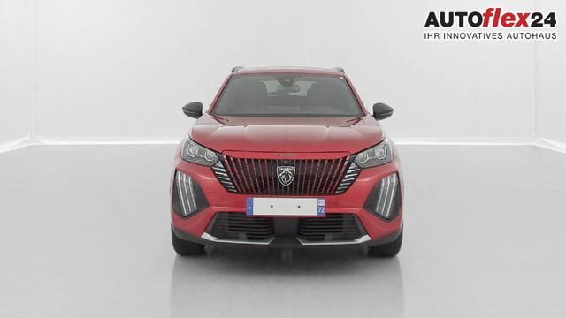 Gebrauchtfahrzeug Peugeot 2008 - 