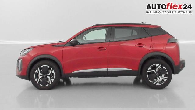 Peugeot 2008 Allure 