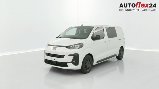 Fiat Scudo Kastenwagen 