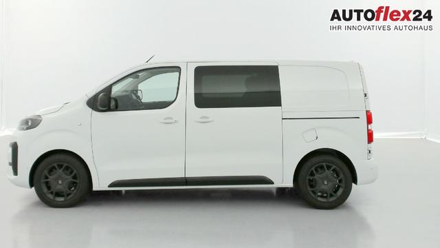 Fiat Scudo Kastenwagen 