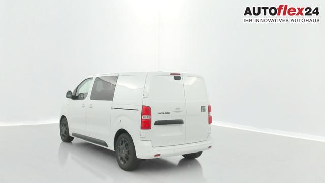 Fiat Scudo Kastenwagen 