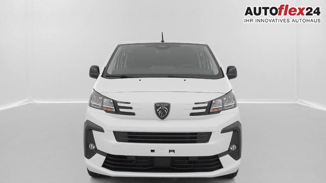 Vorlauffahrzeuge Peugeot Expert Kastenwagen - 
