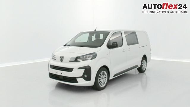 Peugeot Expert Kastenwagen 