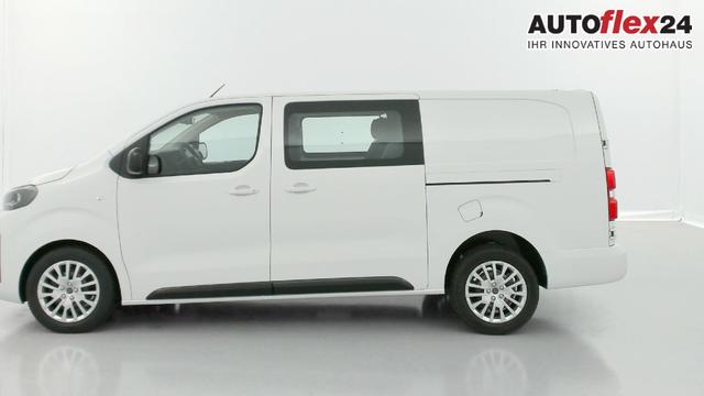 Peugeot Expert Kastenwagen 