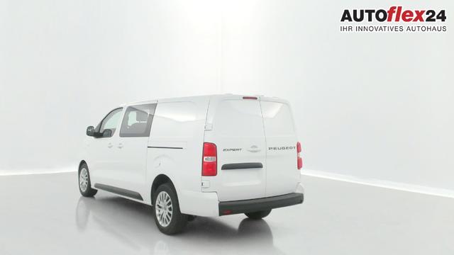 Peugeot Expert Kastenwagen 