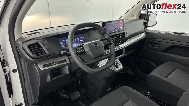 Peugeot Expert Kastenwagen 