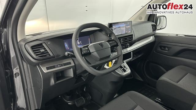 Peugeot Expert Kastenwagen 