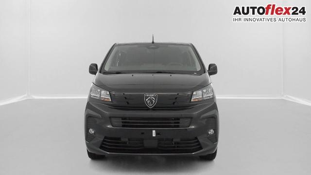 Vorlauffahrzeuge Peugeot Expert Kastenwagen - 