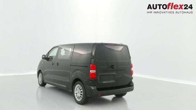 Peugeot Expert Kastenwagen 