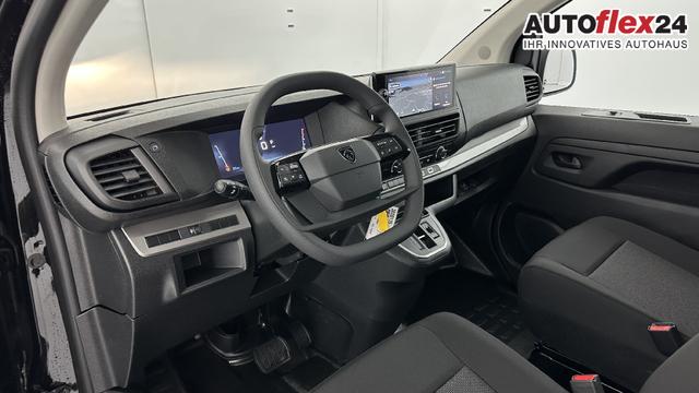 Peugeot Expert Kastenwagen 