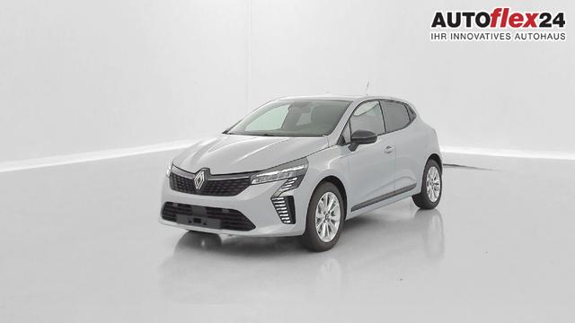 Renault Clio Evolution 